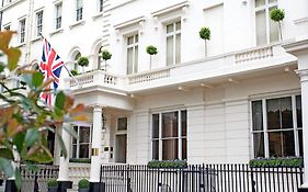 London Royal Park Hotel